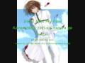 Fuji Syusuke Black Rain with Lyrics 