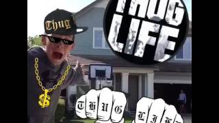 Thugs for life