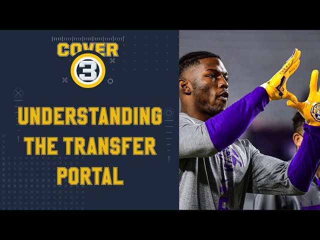 College Football Transfer Portal Explained Rules Pros And Cons And college-football-transfer-portal-explained-rules-pros-and-cons-and