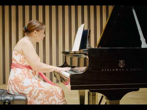 ABRSM Grade 8 Piano - A Nightingale Sang In Berkeley Square (excerpt) #jazzpiano #abrsmpiano