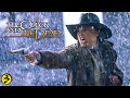 Sharon Stone Takes Out An Assaulting Scumbag THE QUICK AND THE DEAD WesternWednesdays