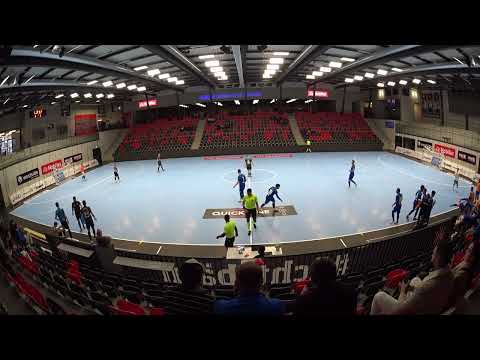 20230423 FC Uetendorf - Futsal Minerva 3:14 (SFPL - Playoff - zweiter 1/2 Final) Full Match