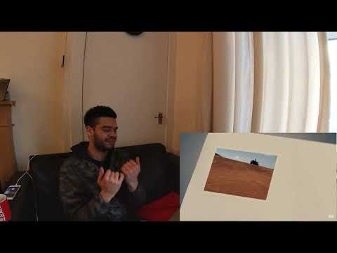 LIAMM REACTS TO SWEDISH RAP!!!🇬🇧🇸🇪 (AJ - FOREIGN / NATHAN K - TOP BOY)