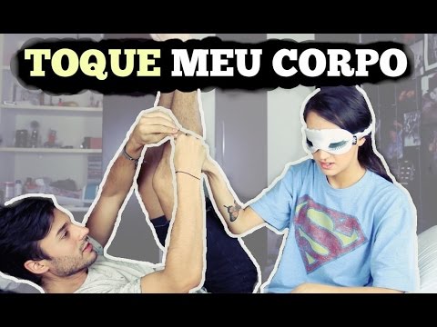 TOQUE MEU CORPO FT. PEDRO PASCUAL