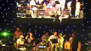 Jazz Festival (Chile) Latin Jazz Drume Negrita  NEW  Versión!!!!