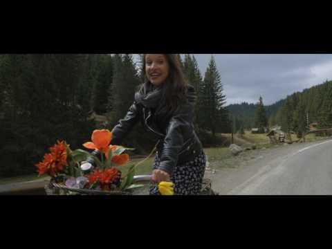 Biking in Transylvania - Trailer 2K