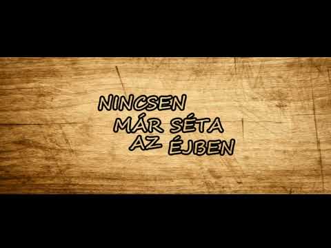 YANEZ x ATKO - Rólunk Szól! |Lyric Video|