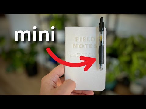 The PERFECT Pen for Everyday Carry?