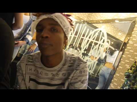 Lite Fortunato x Naysh The Don - Another One