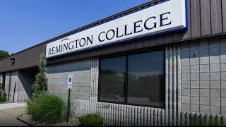 Remington College - The Benefits of Online Learning