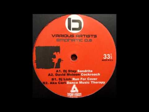 Aka Carl Dance Music Therapy