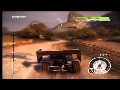 DIRT 2 Playthrough Part 78