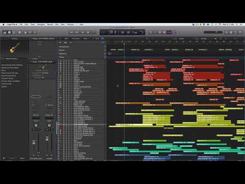 How to mix your beats or music chapter 16