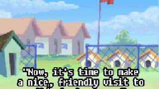 Vidéo de Tom and Jerry in Infurnal Escape - CIB