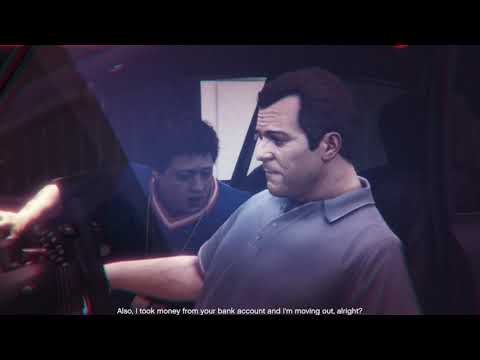 GTA V Long Play Part 11 Windows 10 Edition 4K Ultra Max Graphics Realistic Playthrough