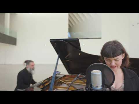 Mäbu - Hay Una Luz @ Lienzo Norte (VERSIÓN ACÚSTICA)