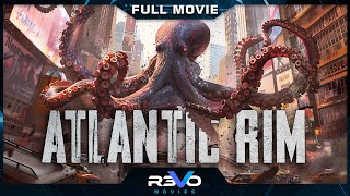 Download lagu ATLANTIC RIM | HD ACTION SCIFI MOVIE | FULL FREE SCIENCE FICTION FILM IN ENGLISH | REVO MOVIES mp3