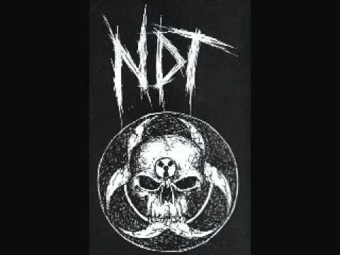 NUCLEAR DEATH TERROR - Self Titled Demo 2005 [FULL DEMO]