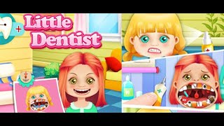 Kid’s Dentist Unity Source Code video preview