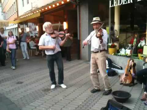 Bardentreffen Nürnberg