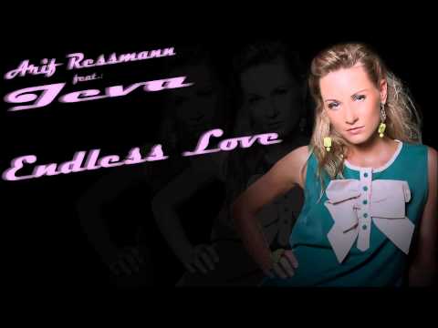 Arif Ressmann feat. Ieva - Endless Love