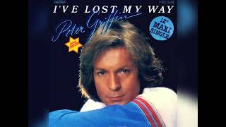 Peter Griffin - I&#39;ve Lost My Way ( 1981 )