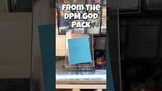 A Piece of DPM's First God Pack #pokemon #pokemonchannel #pokemoncards #pokemontcg #ascendedheroes