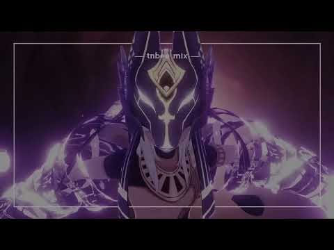 Cyno Theme Music EXTENDED   Counsel of Condemnation tnbee mix   Genshin Impact