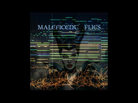 Maleficent Flies | Orchestral Mock-up