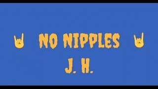 No Nipples. J.H. Sala Wurlitzer.