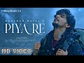 Piya Re UnOfficial Video | Darshan Raval | Gurpreet S | Gautam S | Lijo George | New Song 2023