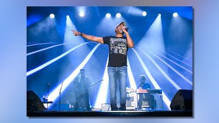 Darius Rucker’s Riverfront Revival Returns to Charleston!