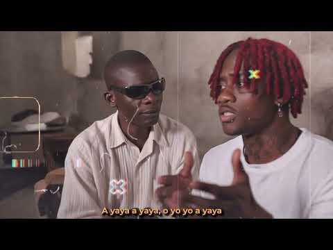 12 FUROS ft Socorro | A Cara do Gueto | A Cara de Angola Album #3