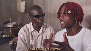 Download lagu 12 FUROS ft Socorro | A Cara do Gueto | A Cara de Angola Album #3 mp3 Download lagu 12 FUROS ft Socorro | A Cara do Gueto | A Cara de Angola Album #3 mp3