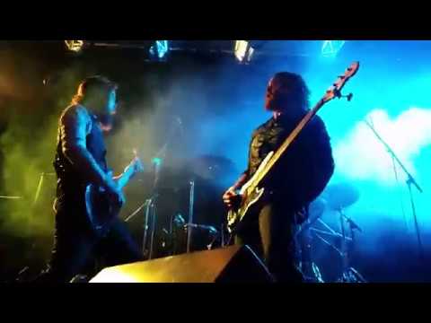 Bigfoot Mafia - Wicked Way (Live)