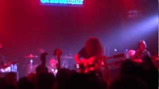 Coheed and Cambria - "Welcome Home" and "The Willing Well IV: The Final Cut" (Live in L.A. 10-4-12)