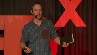 Positive Outcomes from Negative Experiences | Adam Campbell | TEDxCanmore