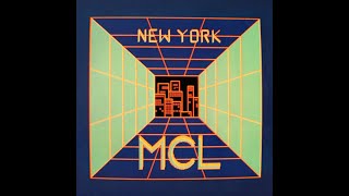 MCL - New York (Double-New York-Mix)