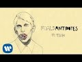 Foals - Tron - Antidotes 