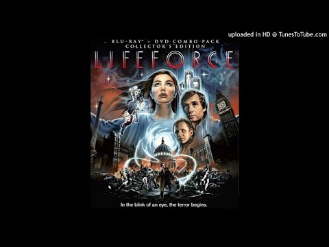 THE WEB OF DESTINY.SUITE-LIFEFORCE-HENRY MANCINI
