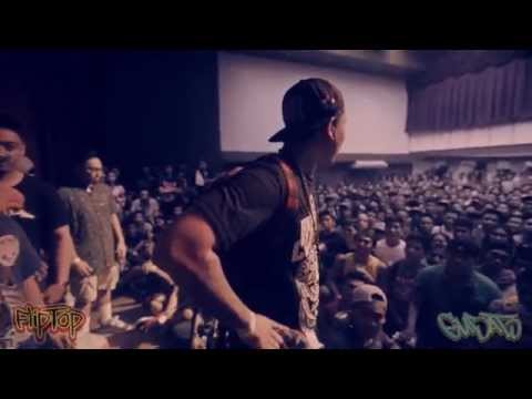 Aelekz & Makii vs Fongger