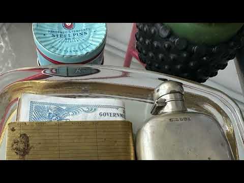 Luna997 whisky cola ananasi (demo)