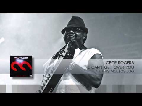 Tommy Vee Feat Ce Ce Rogers - Can't get over you