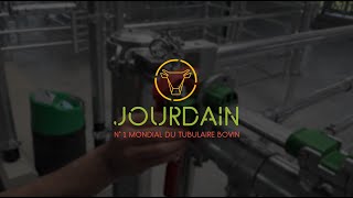 JOURDAIN HEADLOCK RC II