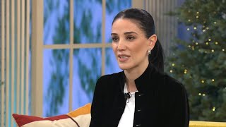 Առավոտ լուսո. Անուշ Խաչատրյան