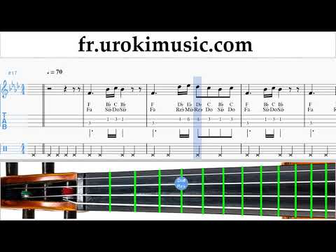 Comment Jouer du Violon Silentó - Watch Me (Whip/Nae Nae) Tab Tablature um-b829
