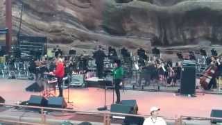 Ariel Pink + Colorado Symphony (Live 2015) Morrison, CO - Red Rocks Amphitheatre 7.23.15 [Full Show]