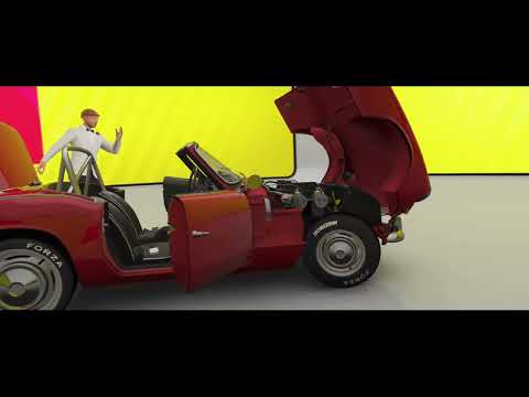 Forza Horizon 4 Part 74 - Triumph! Continues!