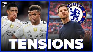 Download lagu It's WAR between Mbappé and Bellingham, things are heating up between Xabi Alonso and Chelsea | F... mp3 Download lagu It's WAR between Mbappé and Bellingham, things are heating up between Xabi Alonso and Chelsea | F... mp3