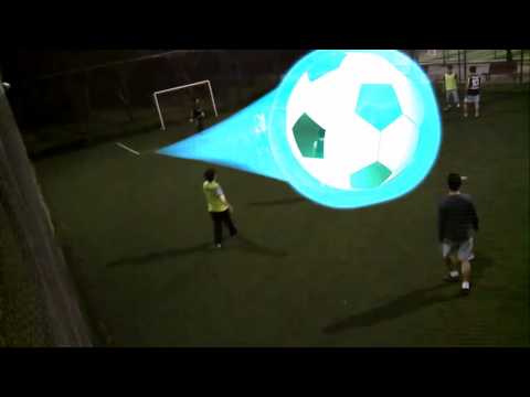 Altınpark Halı Saha 3 08.04.2016 23:00 - akillisaha.com